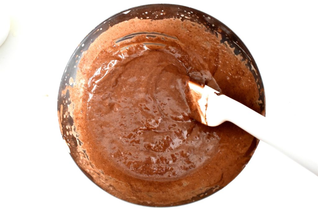 Sugar-free-chocolate-mousse-process-5-SunCakeMom