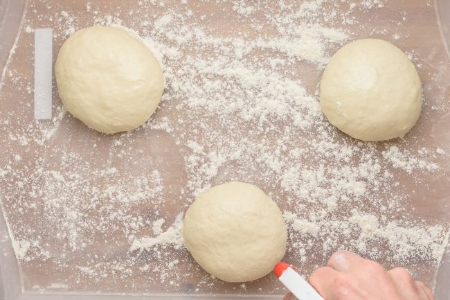 Fresh yeast dough - SunCakeMom