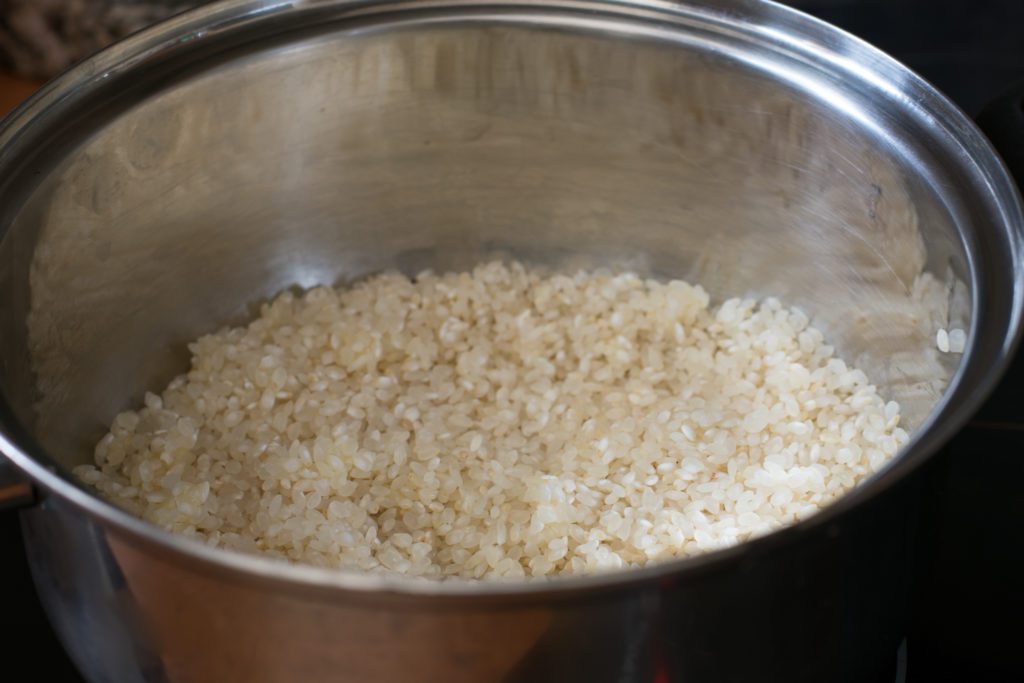 Baked Rice Pudding Recipe | SunCakeMom