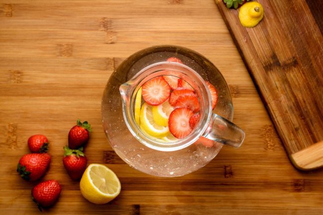 Strawberry lemonade recipe - SunCakeMomStrawberry lemonade recipe - SunCakeMom