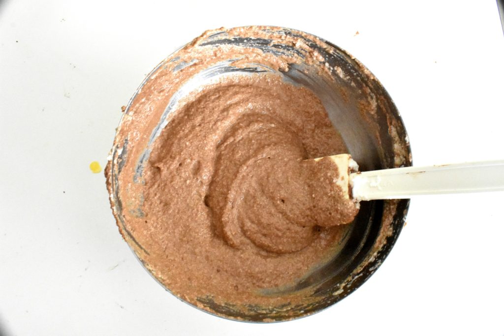 Muffin-gluten-free-chocolate-process-11-SunCakeMom
