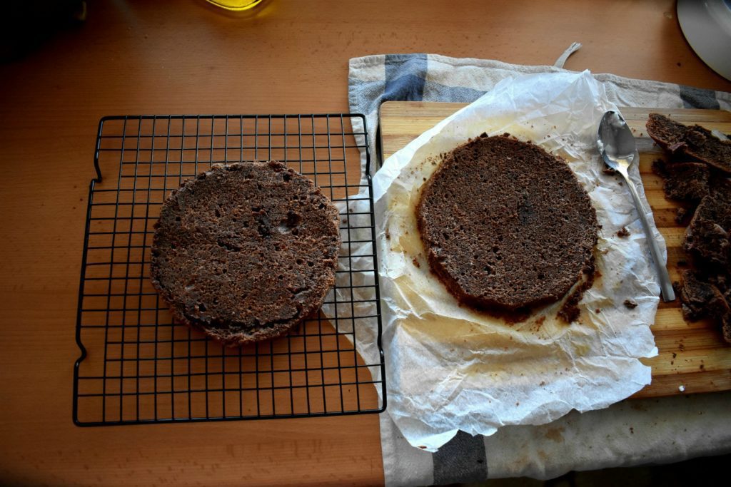 Chocolate-coconut-cake-process-3-SunCakeMom