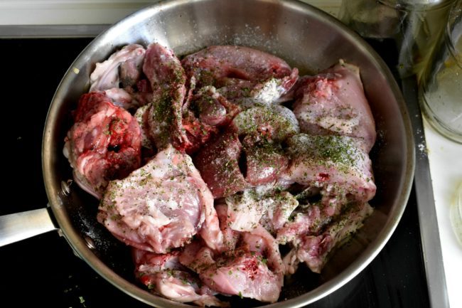 Simple-rabbit-stew-process