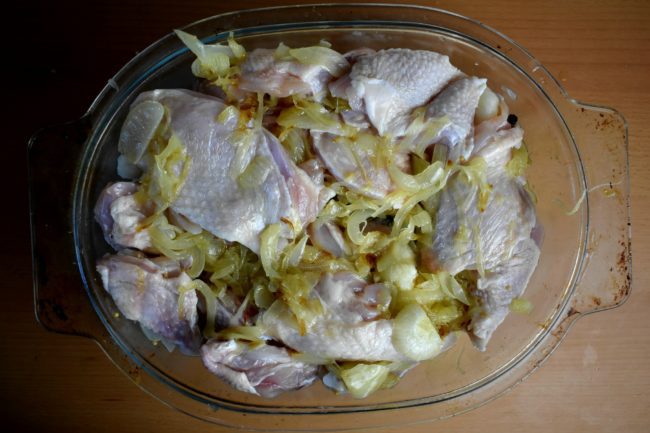 Cauliflower-chicken-casserole-process-8-SunCakeMom