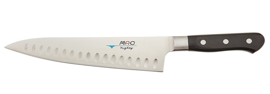 MAC-MTH-80-chef-knife-with-dimples