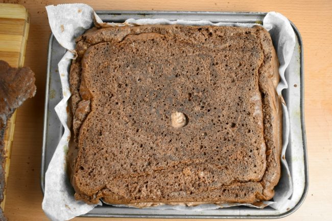 Triple-chocolate-mousse-cake-recipe-rigo-jancsi-process-28-SunCakeMom