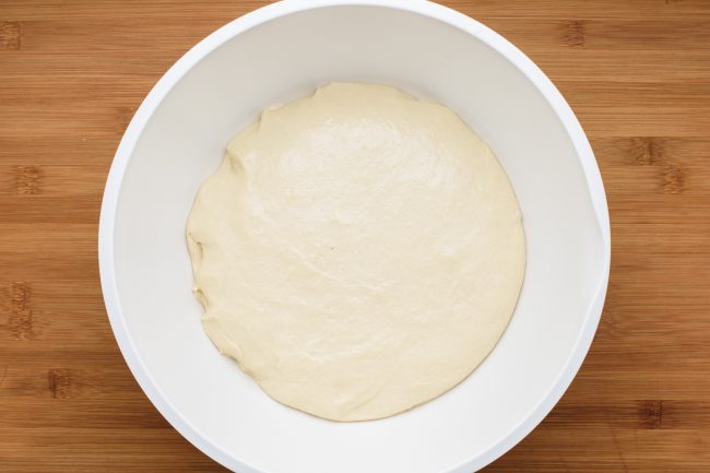 Flour eggs yogurt water yeast -gp- SunCakeMom