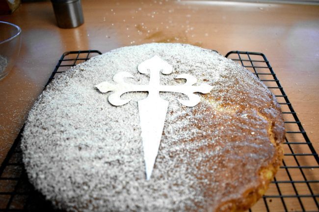 Gluten-free-almond-cake-Tarta-de-santiago-Process-11-SunCakeMom