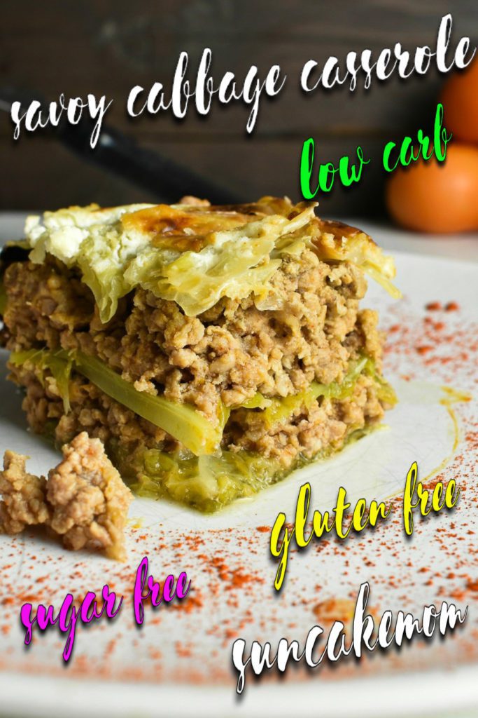 Savoy-cabbage-recipe-Gluten-free-casserole-Pinterest-SunCakeMom