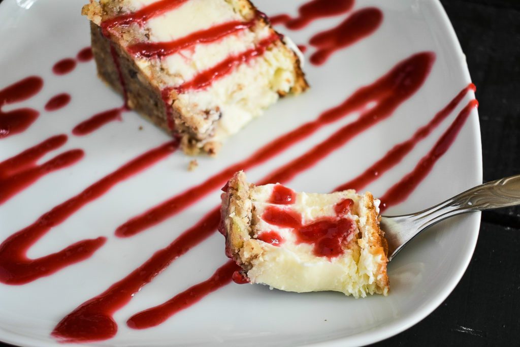 Low Carb Cheesecake Recipe – Sugar Free Keto Cheesecake-2-SunCakeMom