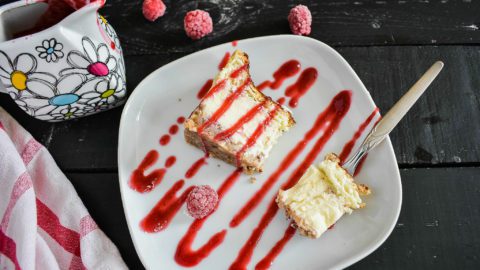Low Carb Cheesecake Recipe – Sugar Free Keto Cheesecake-3-SunCakeMom