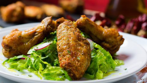 Fried-chicken-wings-recipe-1-SunCakeMom