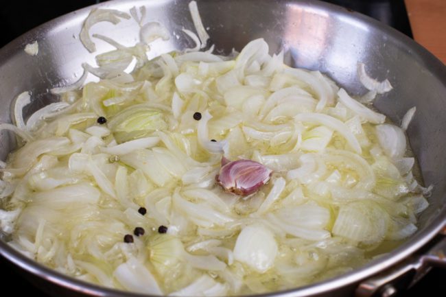 Onion-sliced-translucent-glassy-garlic-black-pepper-gp-SunCakeMom