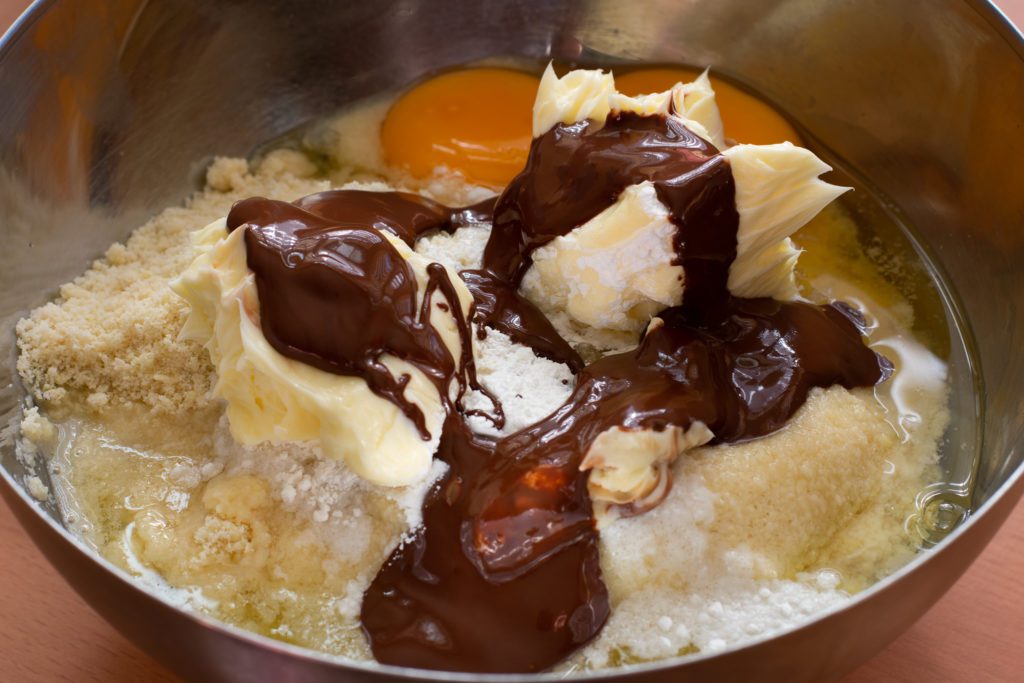 Keto-chocolate-brownie-Process-1-SunCakeMom