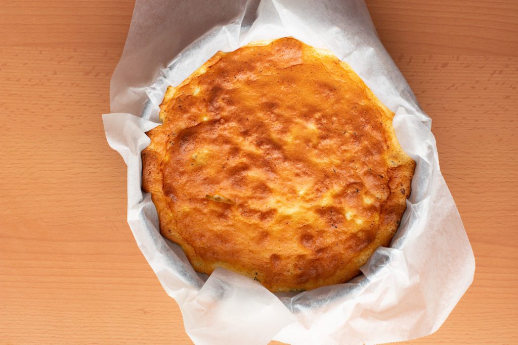 Cottage-cheese-cheesecake-Process-8-SunCakeMom
