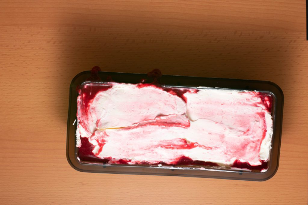 Raspberry-ice-cream-Process-7-SunCakeMom