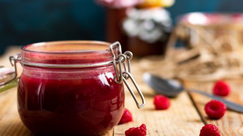 Raspberry-syrup-sugar-free-recipe-4-SunCakeMom
