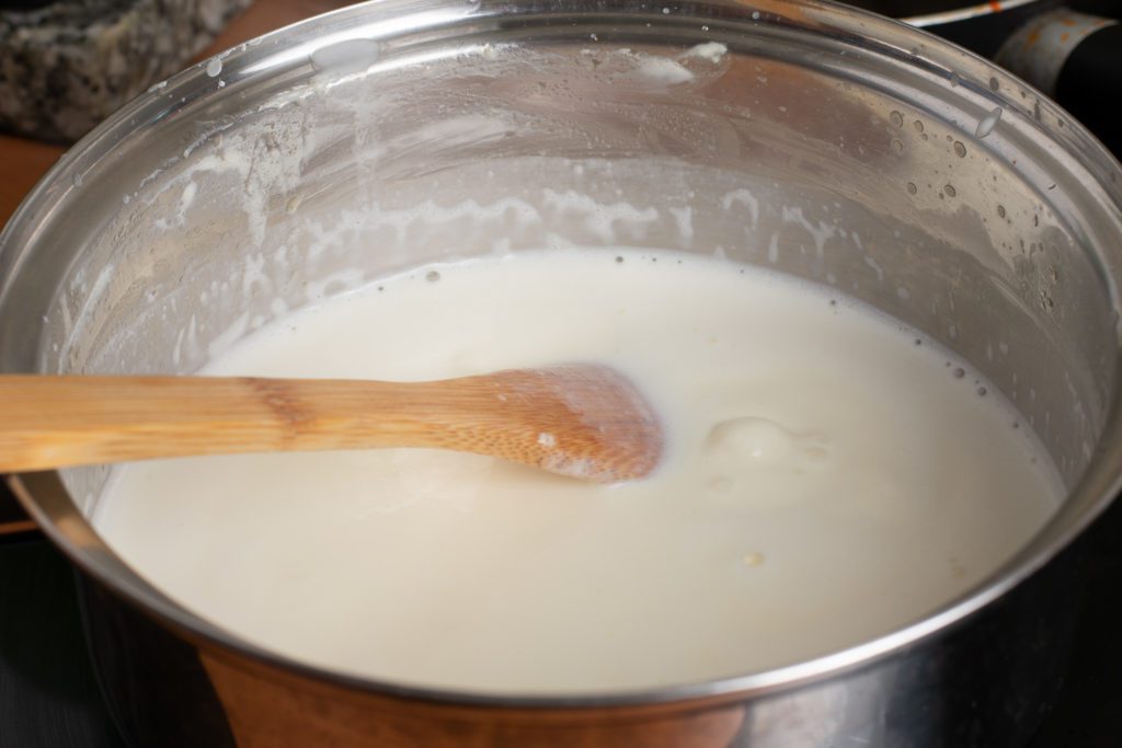Sugar-free-vanilla-ice-cream-recipe-Process-2-SunCakeMom