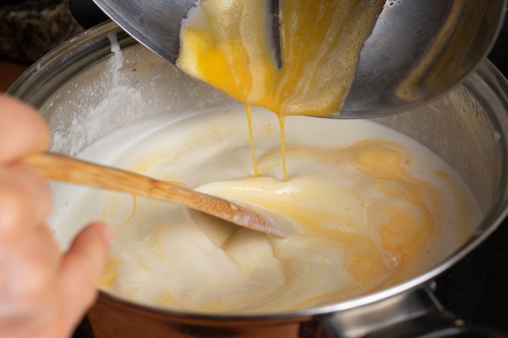 Sugar-free-vanilla-ice-cream-recipe-Process-3-SunCakeMom