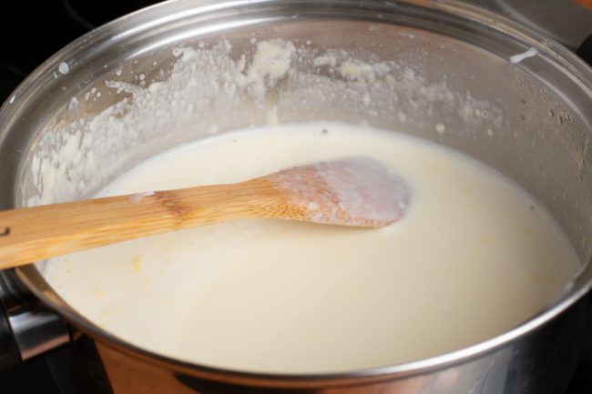 Sugar-free-vanilla-ice-cream-recipe-Process-4-SunCakeMom