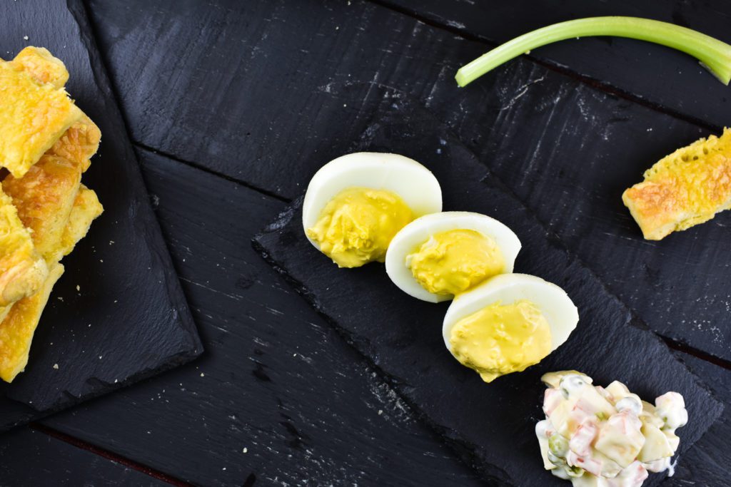 Vegetable-salad-deviled-egg-recipe-4-SunCakeMom