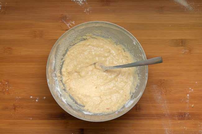 Flour-egg-breadcrumbs-batter-fry-SunCakeMom