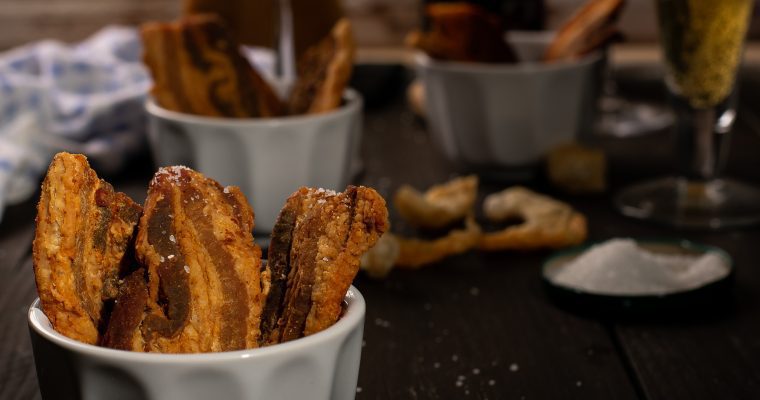 Chicharrones Recipe – Pork Rinds