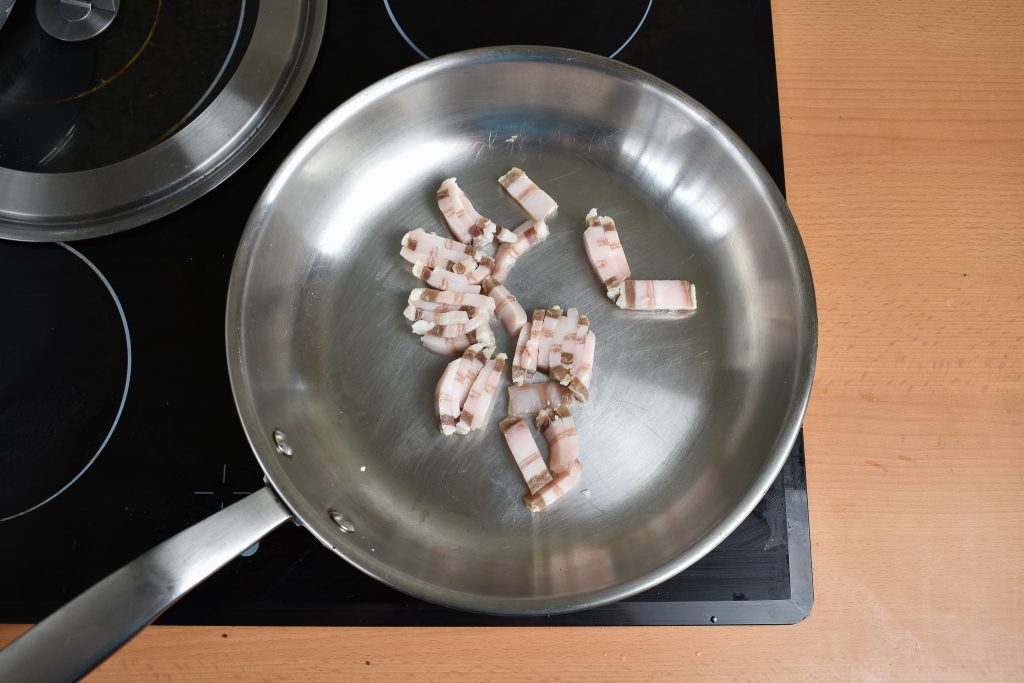Pancetta Guanciale Bacon gp SunCakeMom