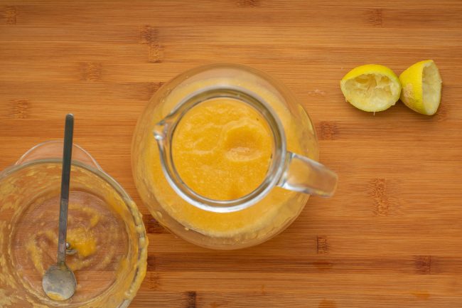 Peach Lemonade & Peach Drinks - SunCakeMom