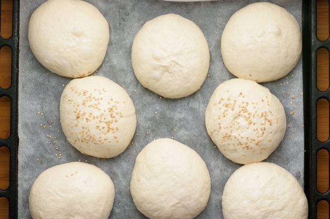 Bread rolls recipe - SunCakeMom