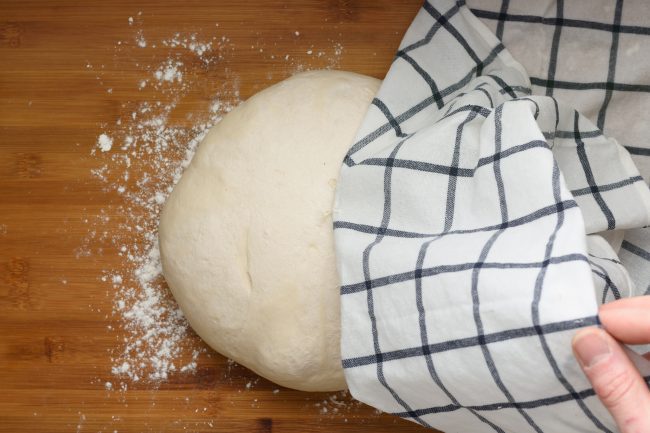 Bread rolls recipe - SunCakeMom