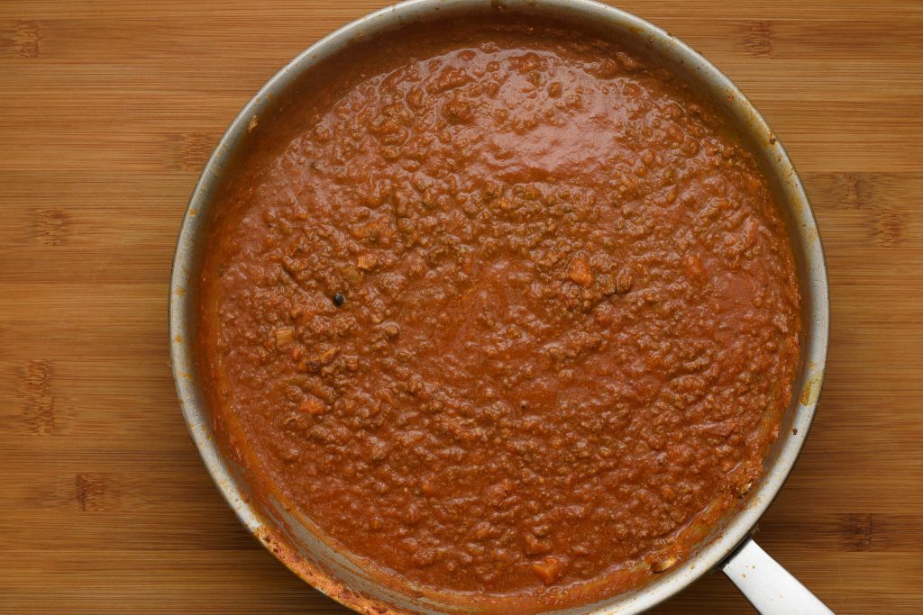 Bolognese tomato sauce-gp-SunCakeMom