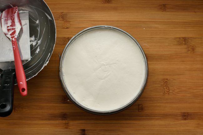 Cheesecake recipe - SunCakeMom