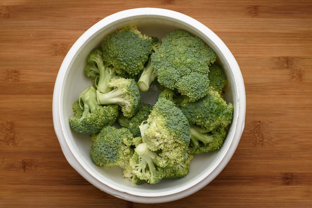 Broccoli fritters recipe - SunCakeMom