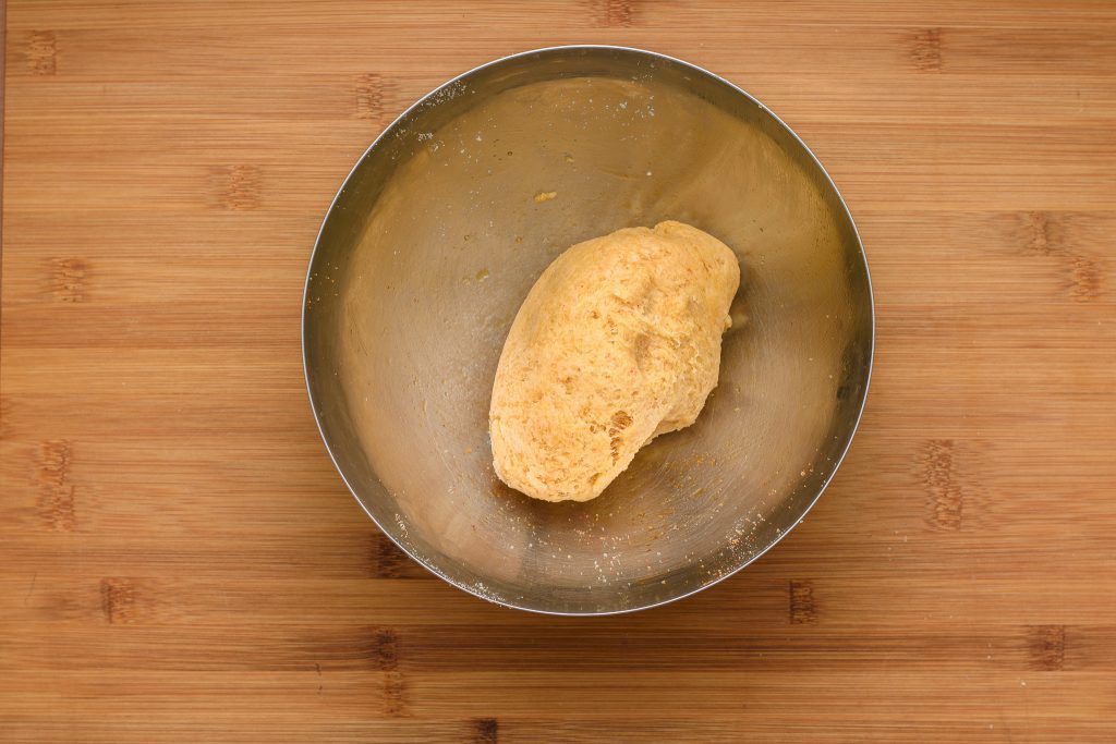 Keto tortilla chips recipe - SunCakeMom
