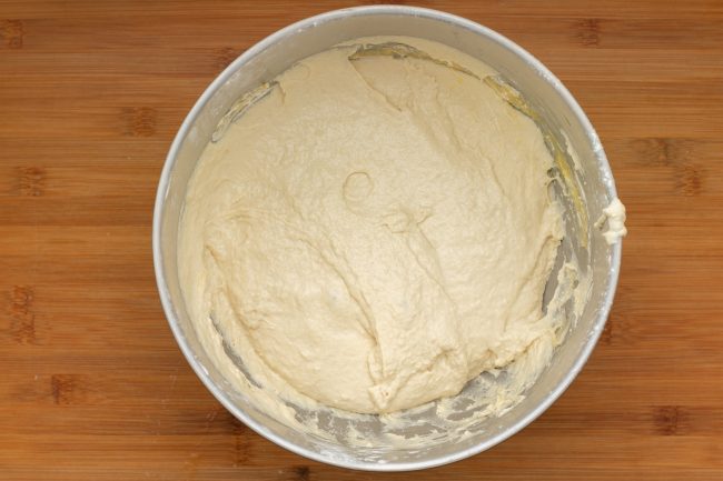 Flour-olive-oil-water-yeast-SunCakeMom