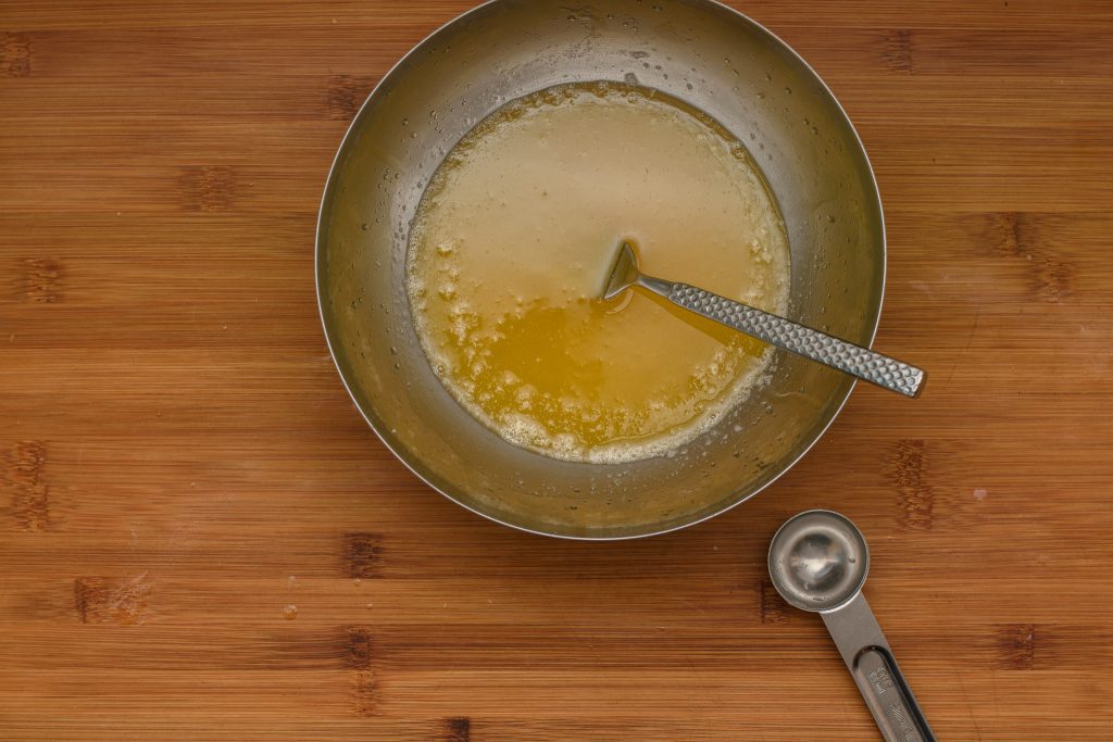 Lemon butter sauce recipe - SunCakeMom