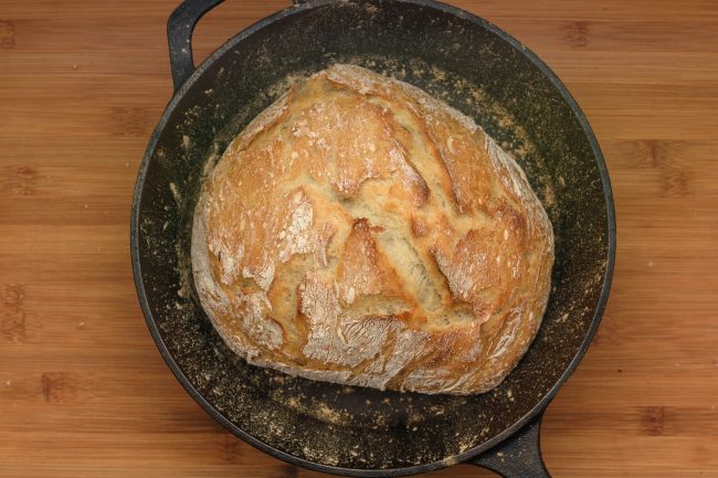 Yeast bread recipe - SunCakeMom