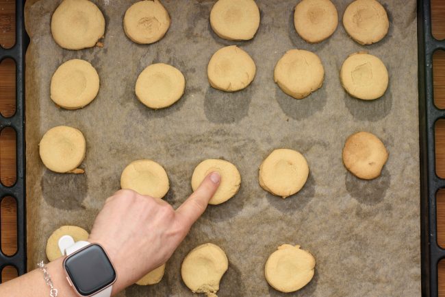 Tagalong-cookies-Peanut-butter-patties-Process-1-SunCakeMom