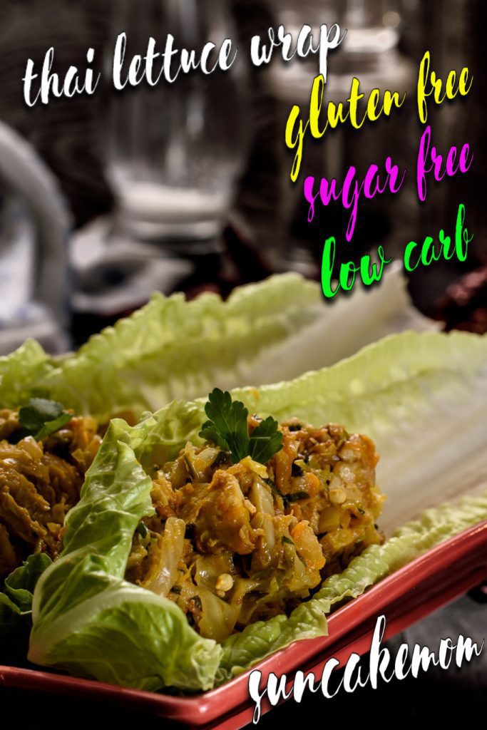 Thai-chicken-lettuce-wrap-recipe-Pinterest-SunCakeMom