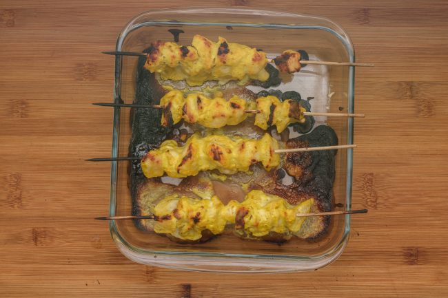 Chicken tikka masala recipe - SunCakeMom