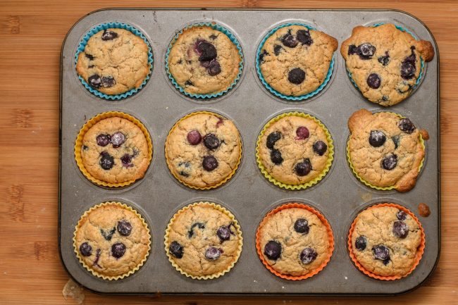 Blueberry-oatmeal-muffin-recipe-Process-5-SunCakeMom
