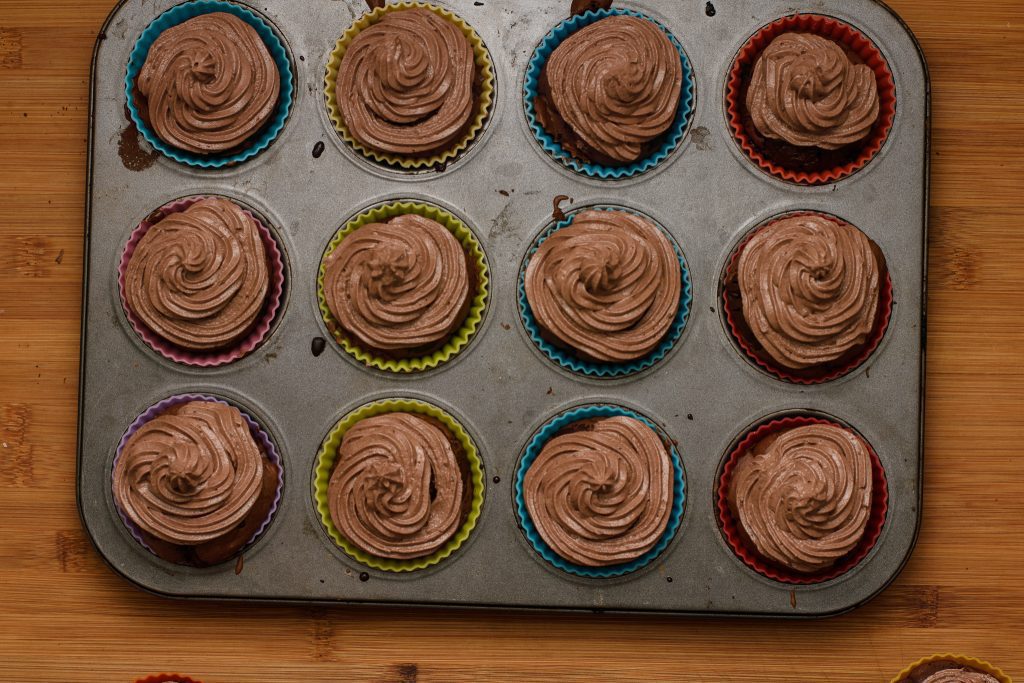 Chocolate-cupcake-recipe-Process-1-SunCakeMom