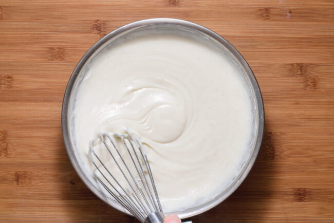 Melt-butter-flour-milk-bechamel-skillet-whisk--gp--2-SunCakeMom