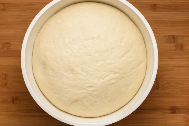 Flour-water-oil-yeast-salt-dough-knead--gp-4-SunCakeMom