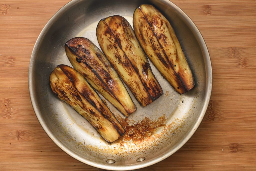 Eggplant-aubergine-cut-half-quarter-roast-sear-skillet--gp--3-SunCakeMom