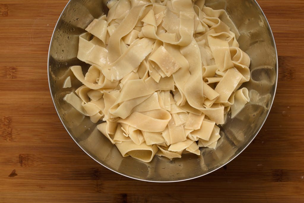 Fresh-homemade-pasta-noodle-tagliatelle-wide-flat-dried-cook--gp--4-SunCakeMom