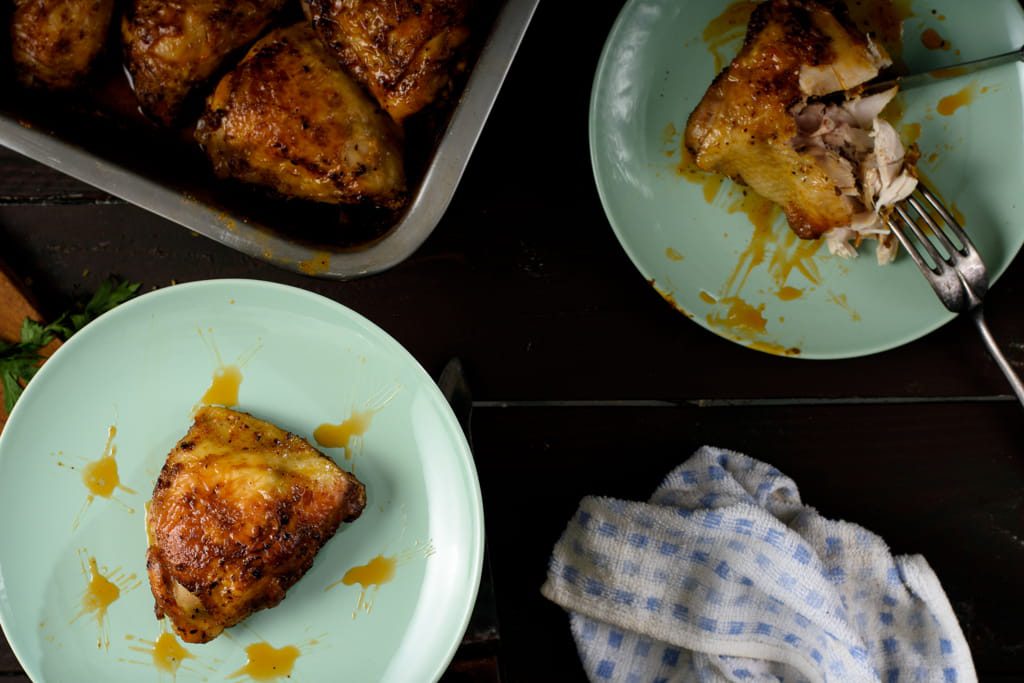 Oven-roasted-chicken-thighs-recipe-3-SunCakeMom