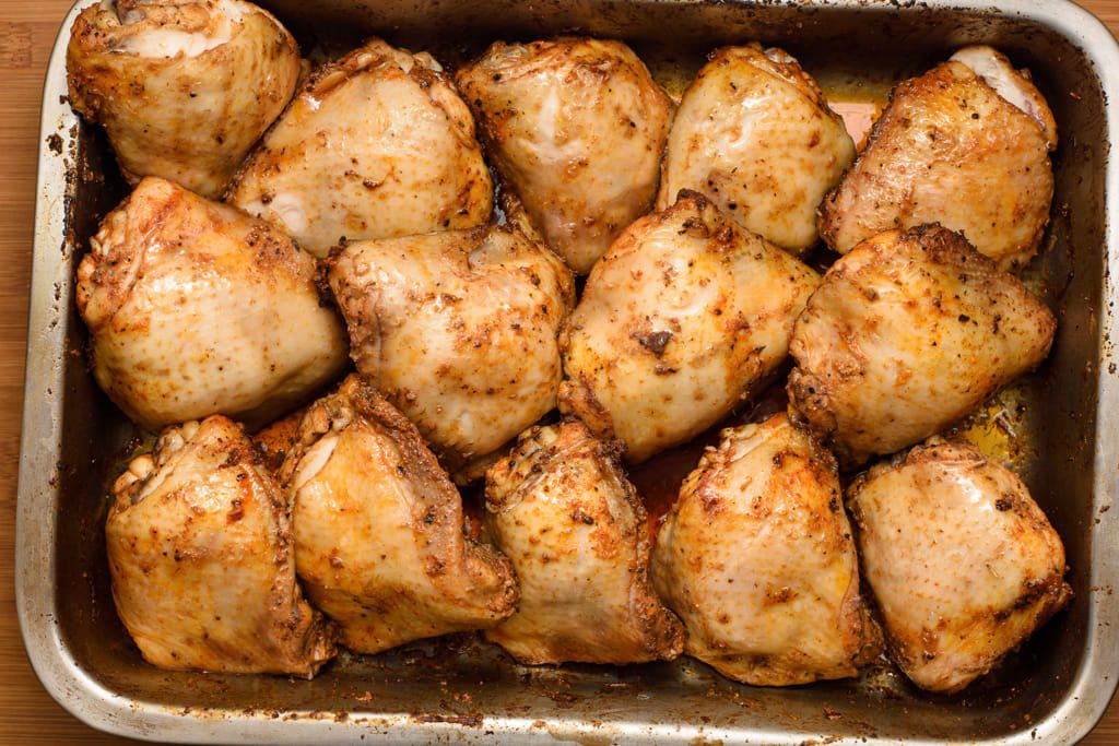 Oven-roasted-chicken-thighs-recipe-Process-1-SunCakeMom