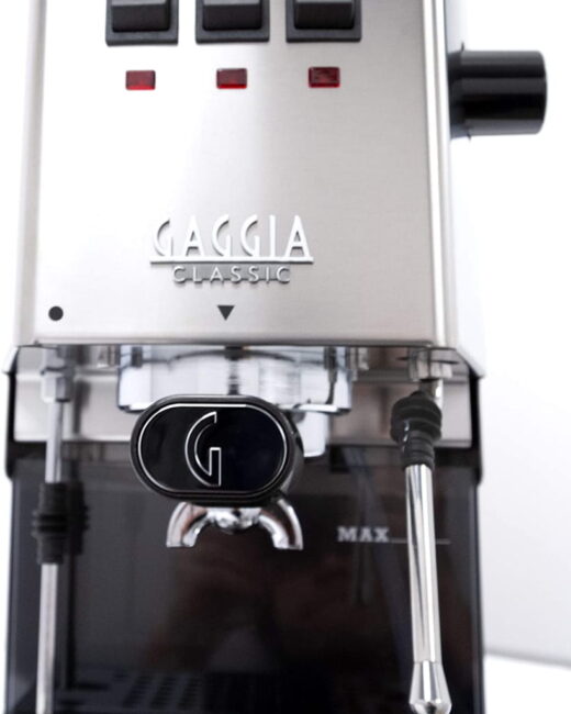 Gaggia Classic Pro 2019 Review - This Time Actually With the New Classic! 